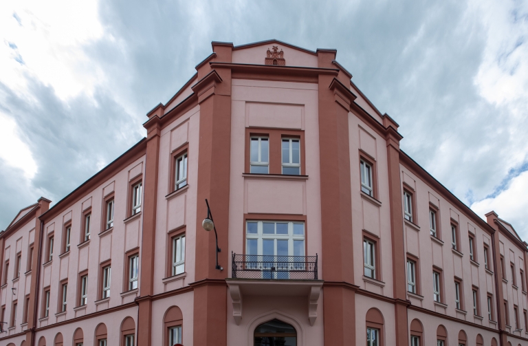 Obchodní akademie 3